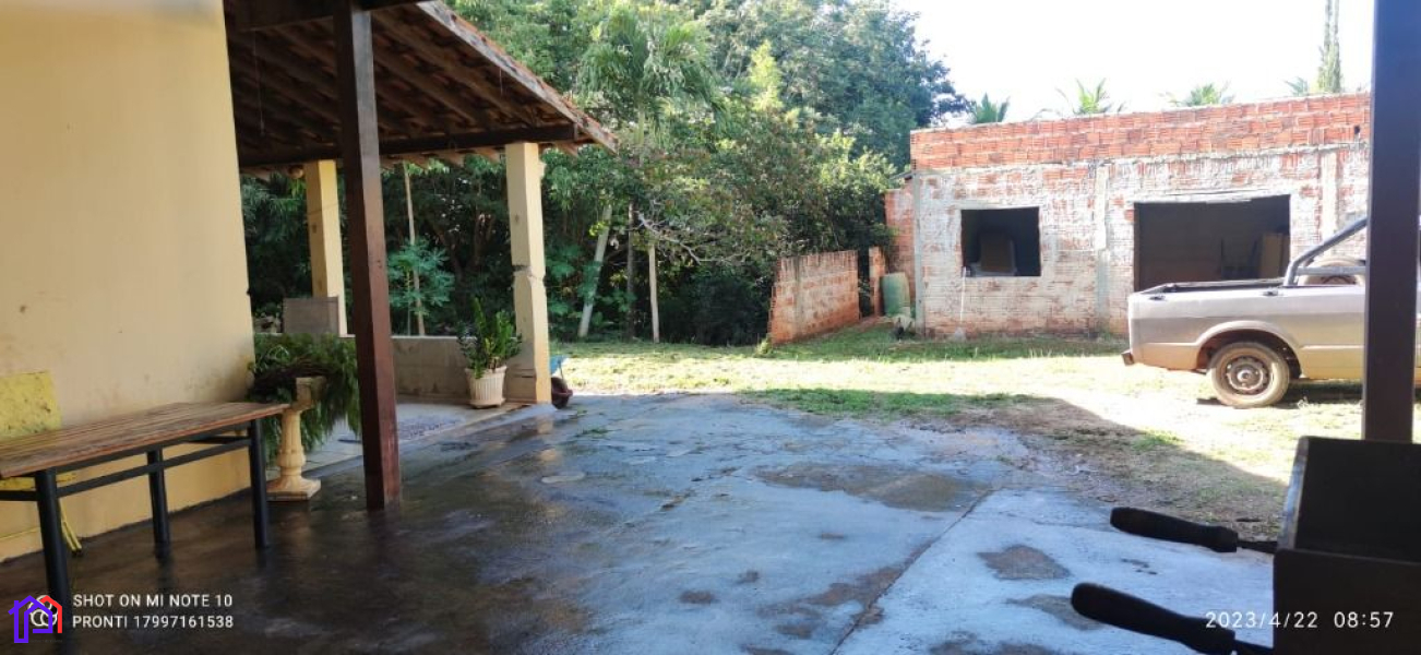 Mendonça/SP