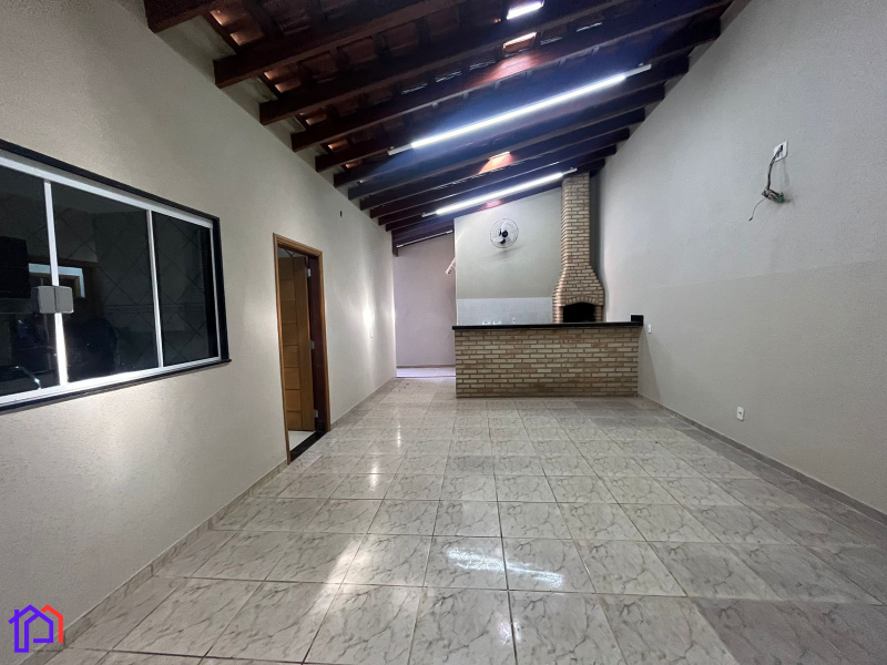 R. Américo Avelar - Sao Jose do Rio Preto/SP