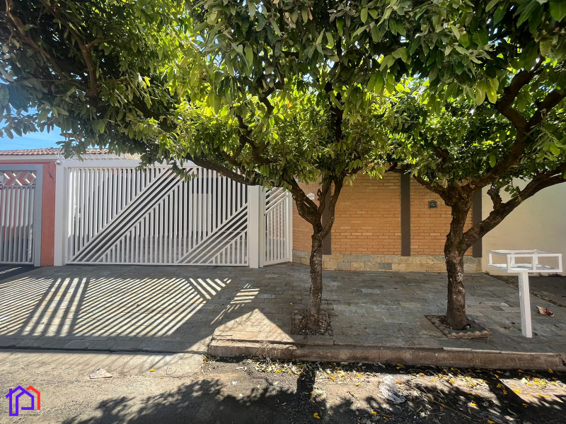 R. Américo Avelar - Sao Jose do Rio Preto/SP