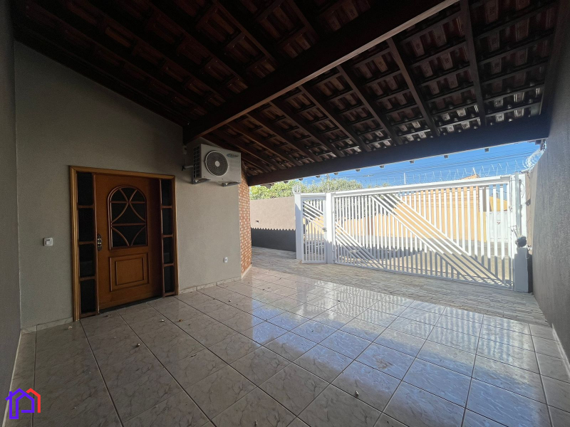 R. Américo Avelar - Sao Jose do Rio Preto/SP