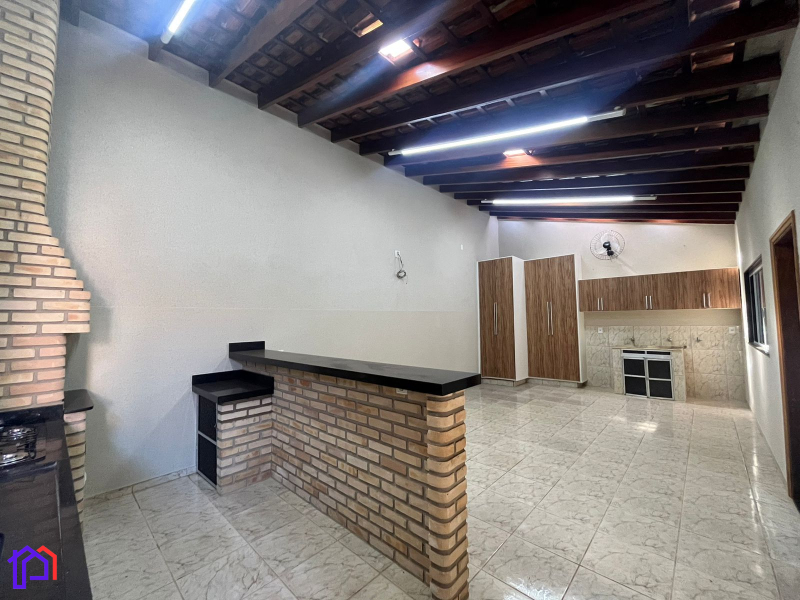 R. Américo Avelar - Sao Jose do Rio Preto/SP