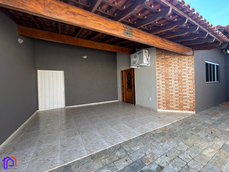 R. Américo Avelar - Sao Jose do Rio Preto/SP