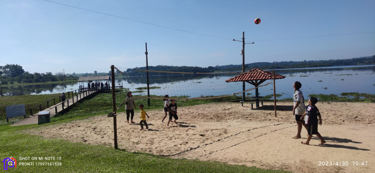 Mendonça/SP