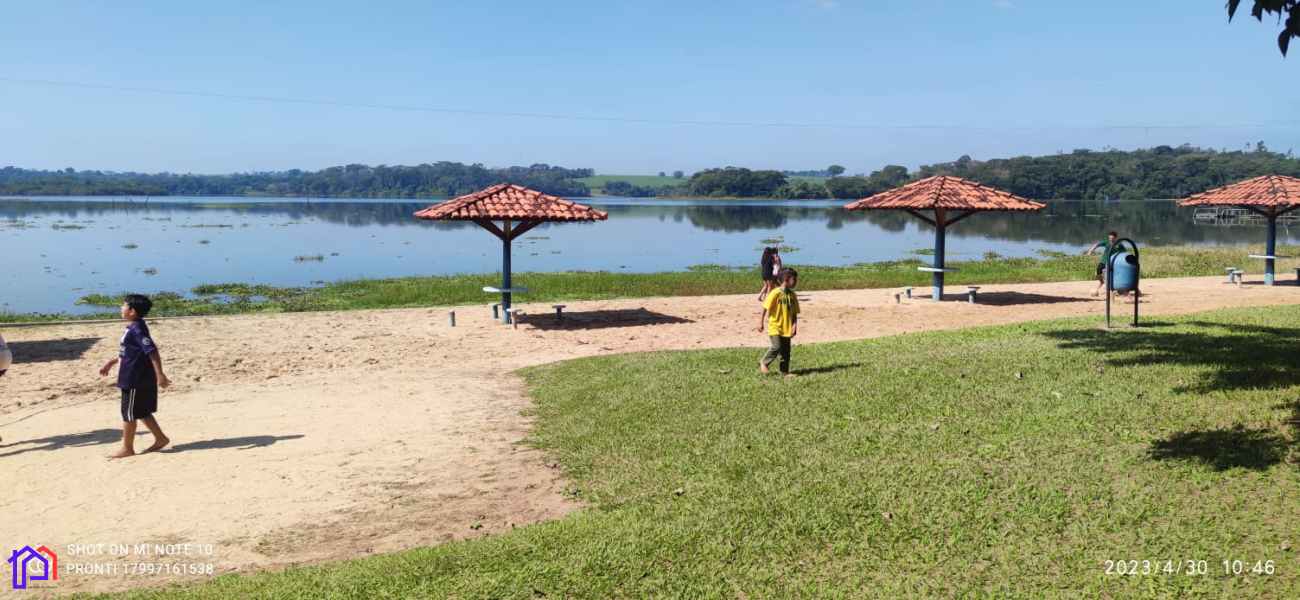 Mendonça/SP
